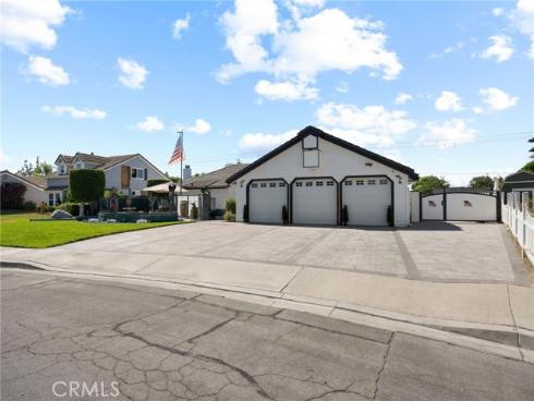 16740  Oak Burl  , Yorba Linda, CA