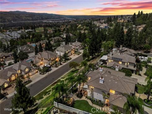 27830 Mount Whitney , Yorba Linda, CA