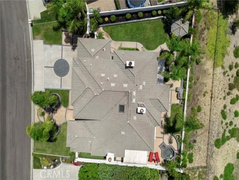 27830 Mount Whitney , Yorba Linda, CA