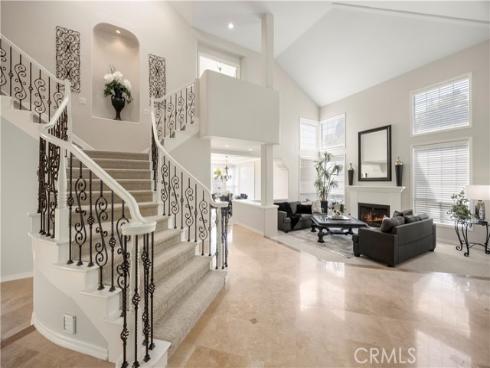 27830 Mount Whitney , Yorba Linda, CA
