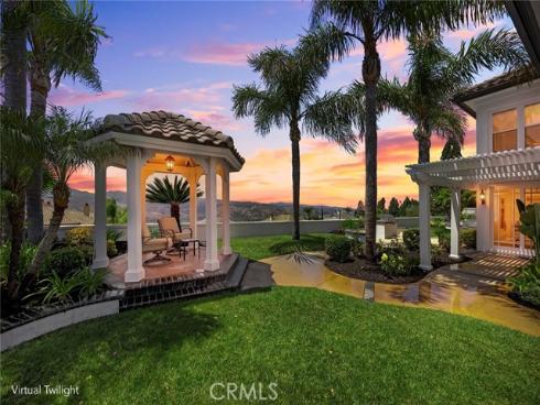 27830 Mount Whitney , Yorba Linda, CA