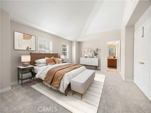 27830 Mount Whitney , Yorba Linda, CA