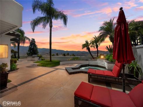 27830 Mount Whitney , Yorba Linda, CA