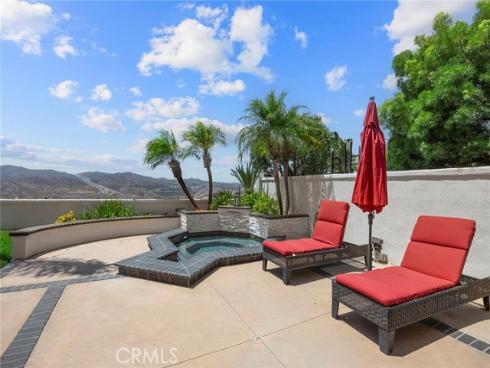 27830 Mount Whitney , Yorba Linda, CA