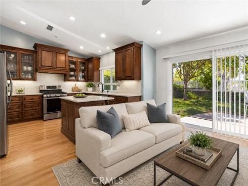 17390 Golden Maple , Yorba Linda, CA
