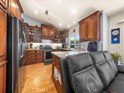 17390 Golden Maple , Yorba Linda, CA