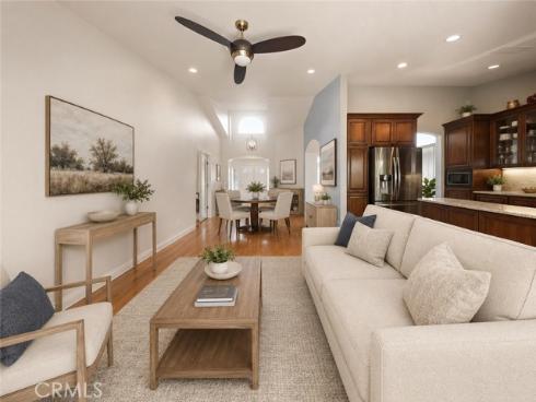 17390 Golden Maple , Yorba Linda, CA