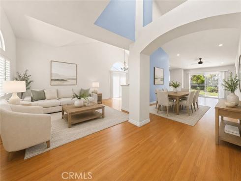 17390 Golden Maple , Yorba Linda, CA