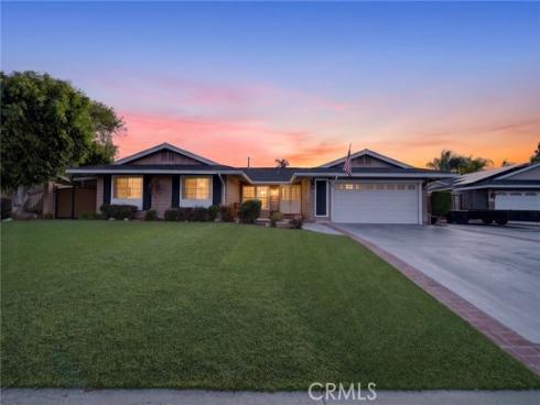 5265 Marynell Drive