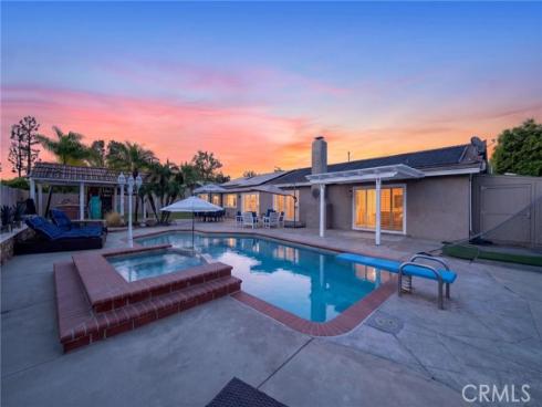 5265 Marynell Drive, Yorba Linda, CA