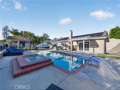 5265 Marynell Drive, Yorba Linda, CA