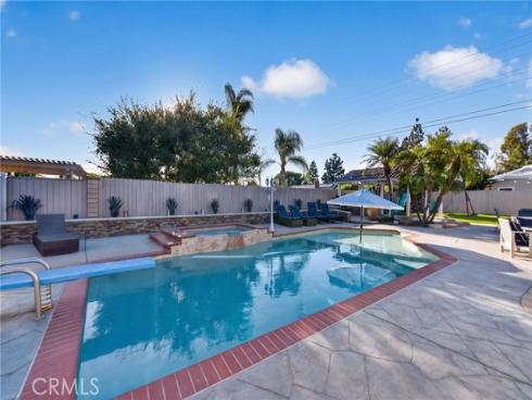 5265 Marynell Drive, Yorba Linda, CA