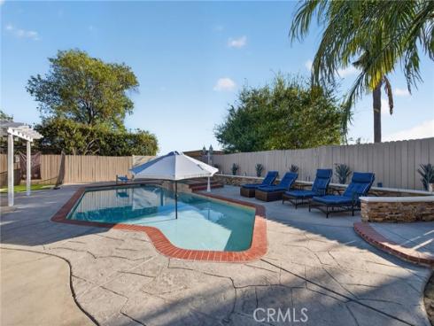 5265 Marynell Drive, Yorba Linda, CA