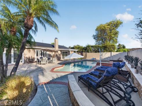 5265 Marynell Drive, Yorba Linda, CA
