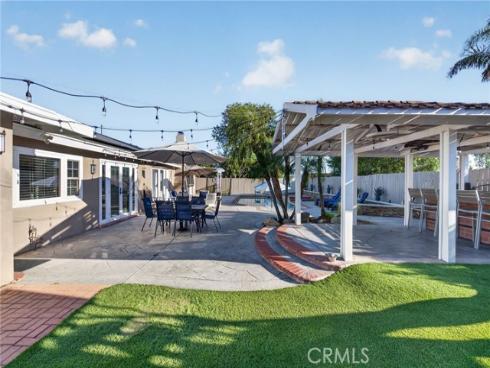 5265 Marynell Drive, Yorba Linda, CA