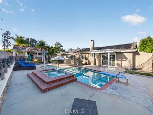 5265 Marynell Drive, Yorba Linda, CA