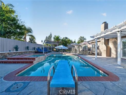 5265 Marynell Drive, Yorba Linda, CA