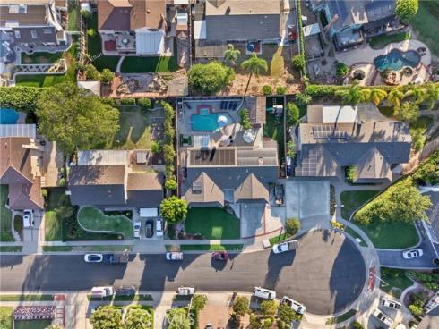 5265 Marynell Drive, Yorba Linda, CA