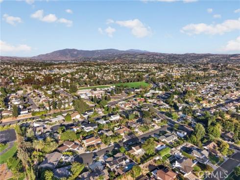5265 Marynell Drive, Yorba Linda, CA