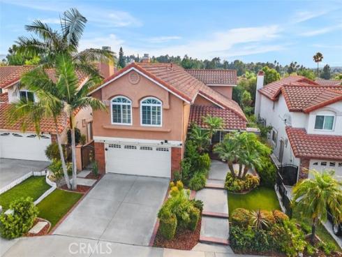 5425 Via Cervantes , Yorba Linda, CA