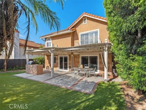 5425 Via Cervantes , Yorba Linda, CA
