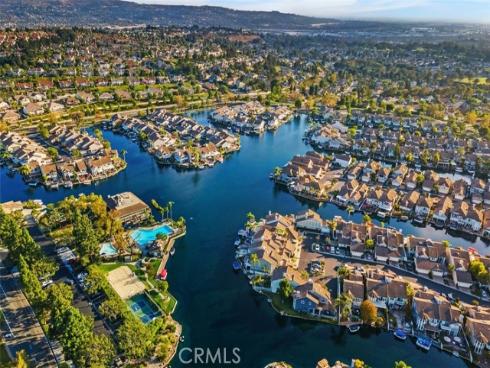 5425 Via Cervantes , Yorba Linda, CA
