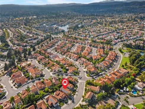 5425 Via Cervantes , Yorba Linda, CA
