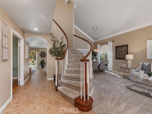 5425 Via Cervantes , Yorba Linda, CA