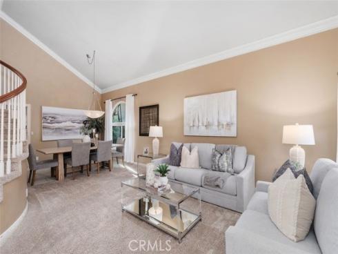 5425 Via Cervantes , Yorba Linda, CA