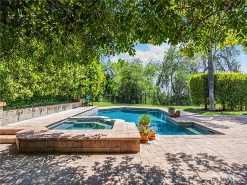 20935 Timber Ridge , Yorba Linda, CA