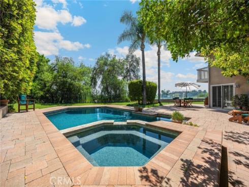 20935 Timber Ridge , Yorba Linda, CA