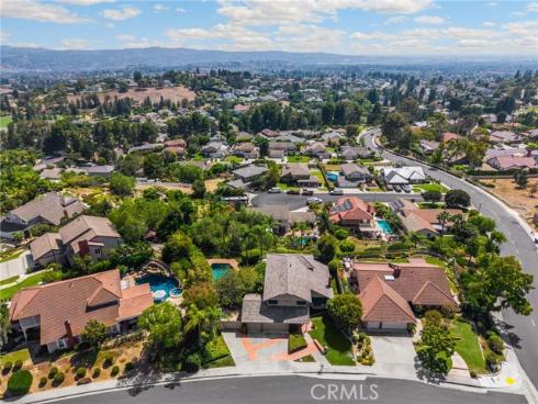 20935 Timber Ridge , Yorba Linda, CA