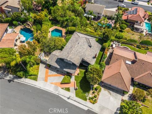 20935 Timber Ridge , Yorba Linda, CA