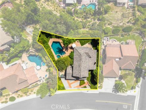 20935 Timber Ridge , Yorba Linda, CA