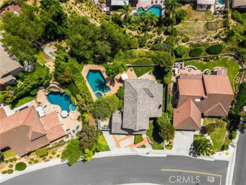 20935 Timber Ridge , Yorba Linda, CA