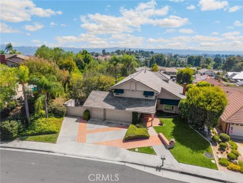 20935  Timber Ridge  , Yorba Linda, CA