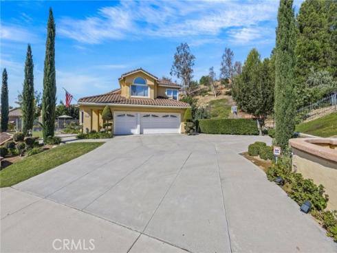 3865  San Antonio   Road, Yorba Linda, CA