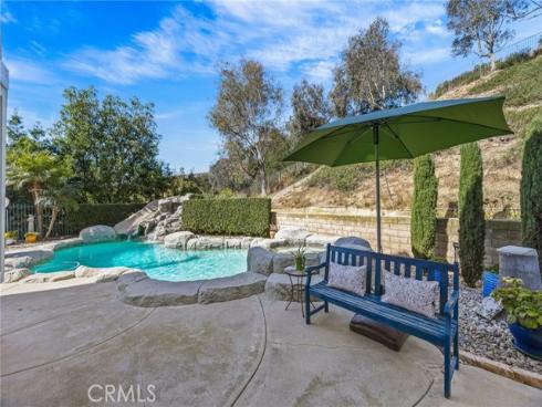 3865  San Antonio   Road, Yorba Linda, CA