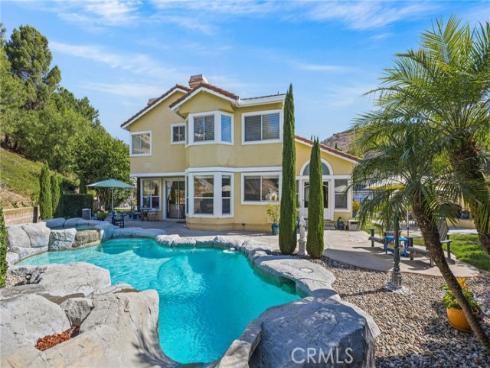 3865  San Antonio   Road, Yorba Linda, CA