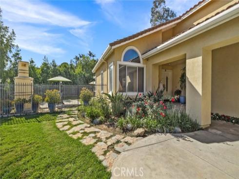 3865  San Antonio   Road, Yorba Linda, CA