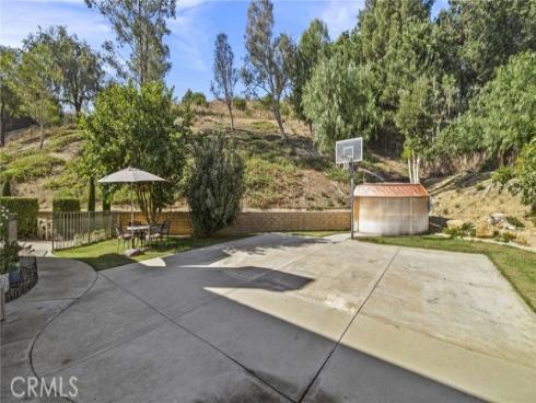 3865  San Antonio   Road, Yorba Linda, CA