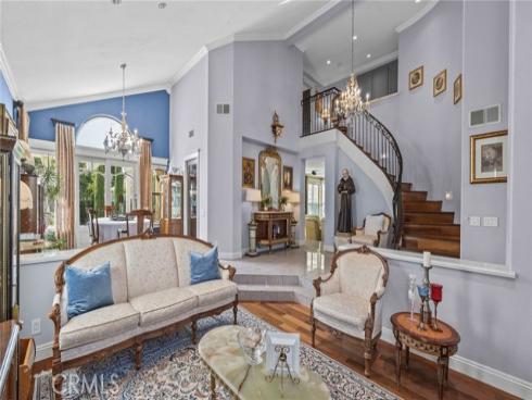 3865  San Antonio   Road, Yorba Linda, CA