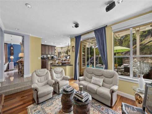 3865  San Antonio   Road, Yorba Linda, CA