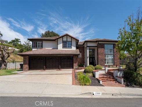 22680 Hidden Hills Road