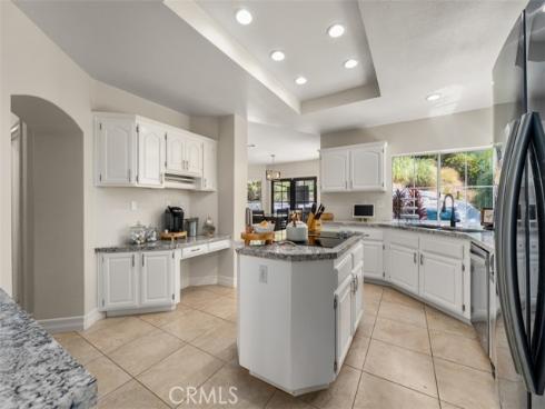 22680 Hidden Hills Road, Yorba Linda, CA
