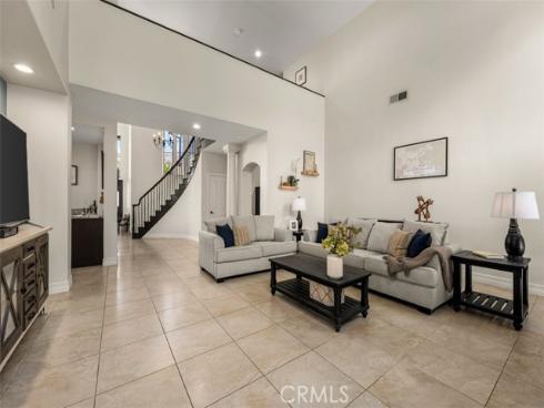 22680 Hidden Hills Road, Yorba Linda, CA