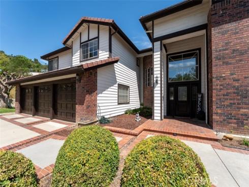 22680 Hidden Hills Road, Yorba Linda, CA