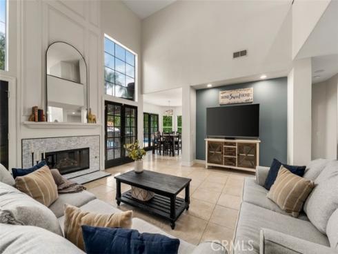 22680 Hidden Hills Road, Yorba Linda, CA