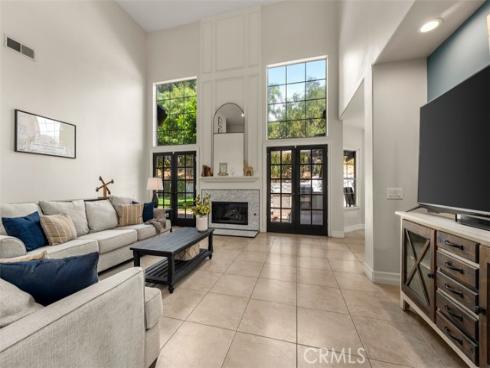 22680 Hidden Hills Road, Yorba Linda, CA