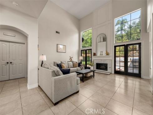 22680 Hidden Hills Road, Yorba Linda, CA